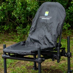 Preston Innovations Absolute Feeder Chair Waterproof Cover